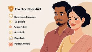Atal Pension Yojana Full Details