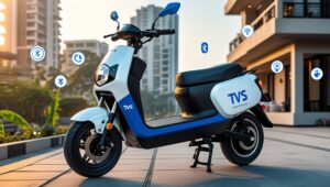 Upcoming Electric Scooters In 2025-26 In India