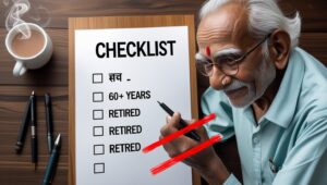 Senior Citizen Saving Scheme (SCSS) benefits