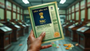 Post Office NSC Scheme