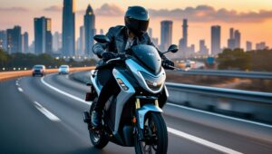 Top 5 Future Electric Bikes