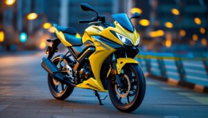 Hero Karizma XMR 210 REVIEW