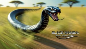 5 Most Dangerous Snakes in the world