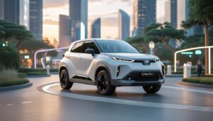 Top 10 Cars to be Launched in 2025 