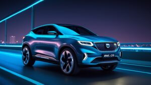 8 New Mahindra SUVs Arriving Soon In India