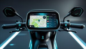 TVS Jupiter Electric 120km Range or review