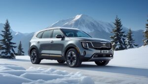 Top 10 Cars to be Launched in 2025 