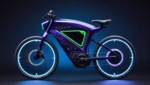 Top 5 Future Electric Bikes