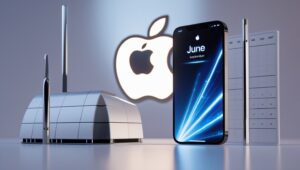 Apple iPhone iOS 26 Release Date