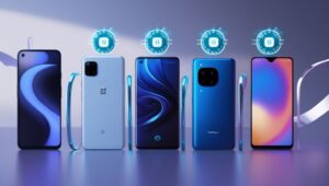 New AI Powered Android Update