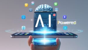 New AI Powered Android Update