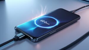 iQOO Z10 Lite 5G Launch with 6,000mAh Battery on June 18