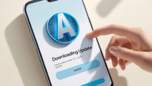 New AI Powered Android Update