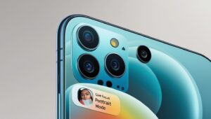 iQOO Z10 Lite 5G Launch with 6,000mAh Battery on June 18