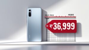 Nothing Phone 3 Price, Specs & First Look Leak