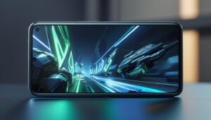 Motorola Moto X30 Pro