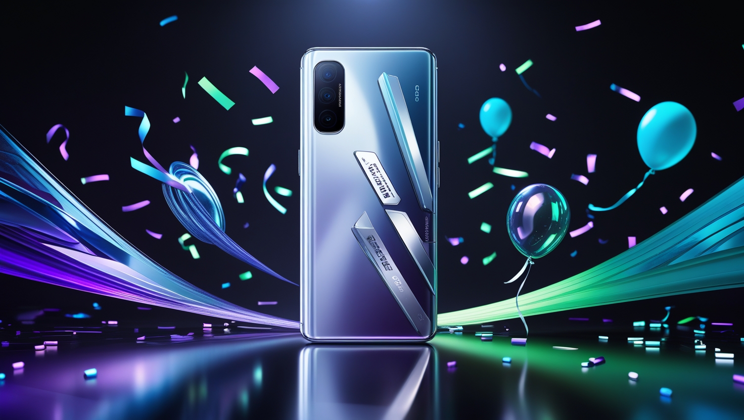 Oppo Reno 13 Pro 5G