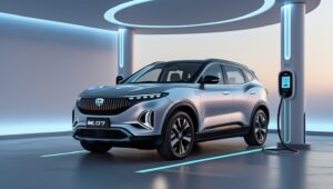 8 New Mahindra SUVs Arriving Soon In India
