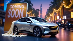 Kia Carens Clavis EV Confirmed To Launch In India