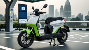 Upcoming Electric Scooters In 2025-26 In India