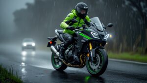 Kawasaki Z900 launched 2025 at Rs 9.52 lakh
