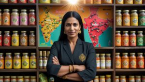 Success Story Pinki Devi