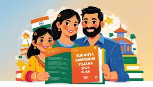 Sukanya Samriddhi Yojana 2025 Guide