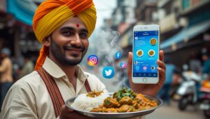 Mukesh Sharma Success Story