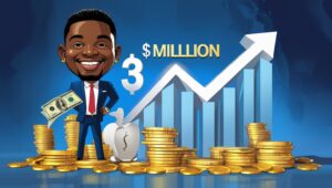 Temba Bavuma Net Worth