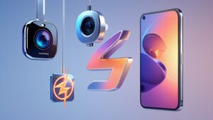 Upcoming Mobile Phones India June 2025