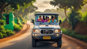 8 New Mahindra SUVs Arriving Soon In India