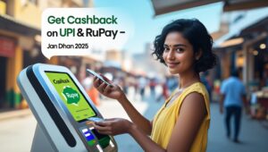 New benefits from Jan Dhan account in 2025