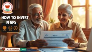 National Pension Scheme Me Kaise Invest Karein