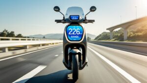 Honda Activa 7G Electric Scooter Launch