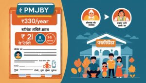 How to Claim Under Pradhan Mantri Jeevan Jyoti Bima Yojana