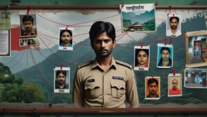 Meghalaya Honeymoon Murder Case