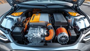 Toyota Fortuner & Legender 48V Hybrid Trims Launched