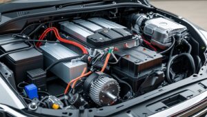 Toyota Fortuner & Legender 48V Hybrid Trims Launched