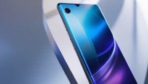 iQOO Z10 Lite 5G Launch with 6,000mAh Battery on June 18