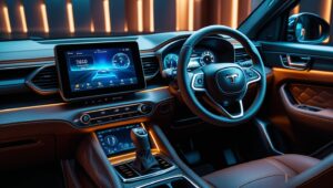 Tata Harrier EV Launched In India At Rs. 21.49 Lakh