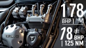 Triumph Speed T4 Launched