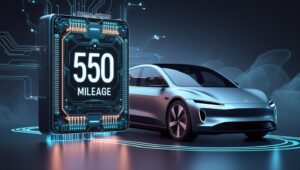 Maruti EVX Electric Car Launch Date