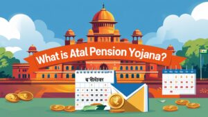 Atal Pension Yojana Full Details