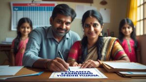 Sukanya Samriddhi Yojana 2025 Guide