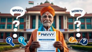 PMVVY Yojana Kya Hai Aur Kaise Milega
