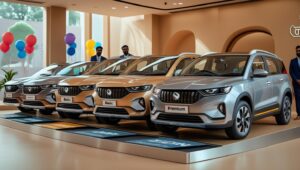 Kia Carens Clavis EV Confirmed To Launch In India