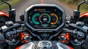 Triumph Speed T4 Launched
