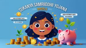 Sukanya Samriddhi Yojana 2025 Guide