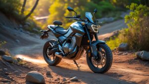 Suzuki V-Strom 800DE Updated 2025 Launched At Rs. 10.30 Lakh