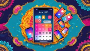 Upcoming Mobile Phones India June 2025